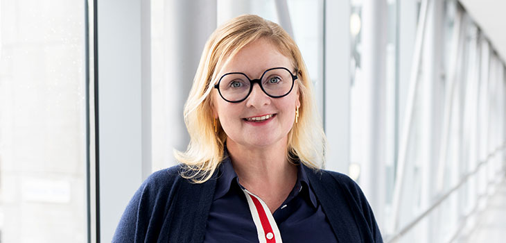 Prof. Dr. Daniela Dieterich